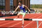 Steeplechase, 2026 Elswick Harriers Event, Wentworth, Hexham. Photo: David T. Hewitson/Sports for All Pics